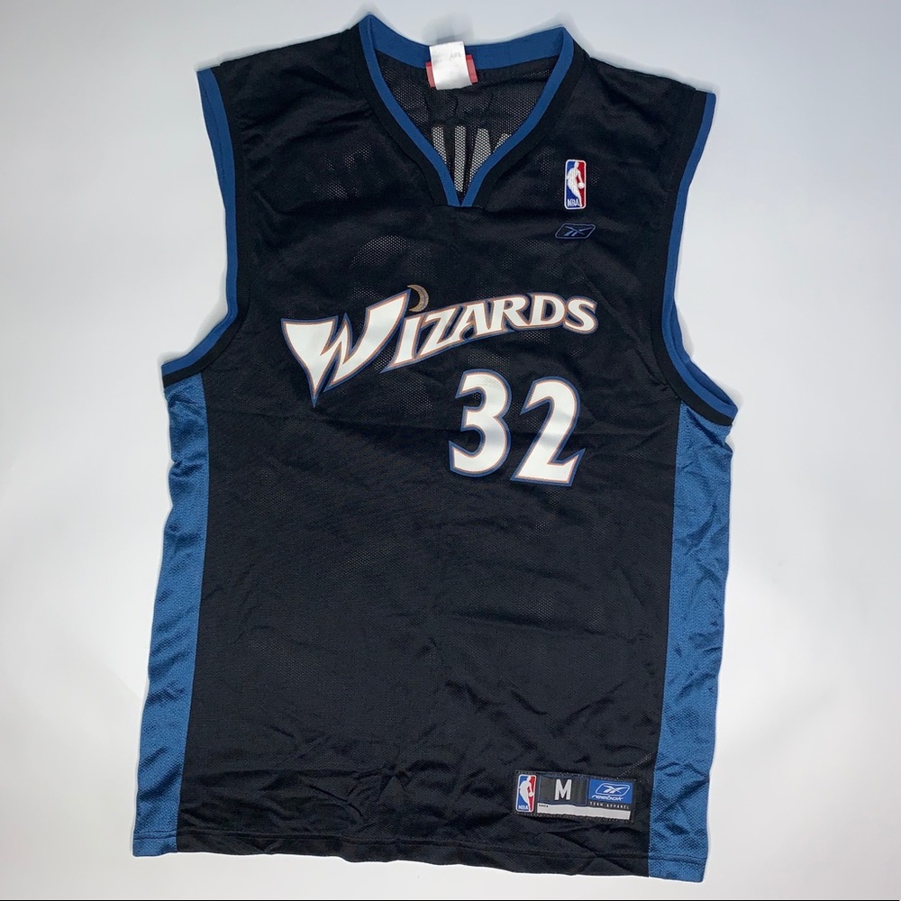 Washington Wizards Rookie Session Jersey